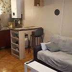 Studio Place Saint Clair