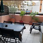 Studio Place Saint Clair