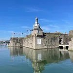 -Ty Leodele- Maison Concarneau