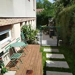 Work And Relaxation In Le Havre