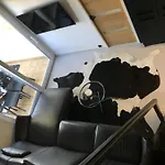 Neue Moderne Ferienwohnung