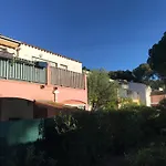 Neue Moderne Ferienwohnung