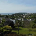 Maison Avec Vue Sur Morgat
