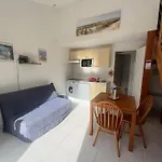 Charmant Appartement - 3254