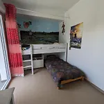 Maison 3 Pieces Avec Jardin - 5 Min Des Plages