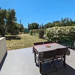 Maison 3 Pieces Avec Jardin - 5 Min Des Plages