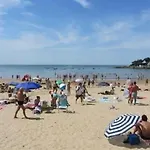 Studio Maisonnette 200 M De La Plage Tout A Pieds