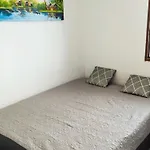 Appartement T2 Cabine Avec Piscine, Parking, Proche Mer Et Commerces - Cap D'Agde - Fr-1-607-196