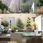 Villa Pita, Piscine Au Coeur Des Goudes