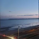 Appartement T2 Avec Garage 150 M De L' Ocean