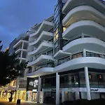 Appartement T2 Avec Garage 150 M De L' Ocean
