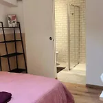 Appartement Grand Confort 3 Chambres Avec Cour Interieure
