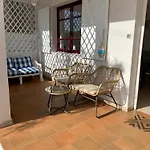 Villa Typique