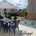 Villa Belle Vie A 30 Metres De La Plage