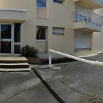 Appartement A 50 Metres De La Mer