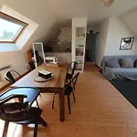 Appartement Independant A Sarzeau Emplacement Exceptionnel 4 Couchages