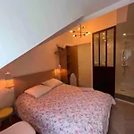 Maison De Pecheur Bachelet Home