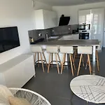 Appartement T2 Marseille Plein Sud