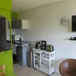 Arc 1800 - Studio 5P - Parking Couvert Inclus - Reservations Du Samedi Au Samedi Uniquement