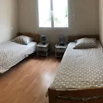 Jolie Villa En Bord De Mer