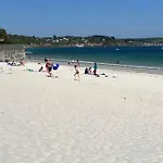 Maison Plougonvelin Vue Mer