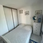 Amoureva Joli 2 Pieces Avec Piscine Climatise Et Proche De La Plage Richelieu Cap D'Agde