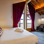 Toulouse - 3 Bedroom Apt Close To The Slopes With Log Fire