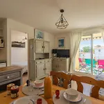 Apartment Le Yachting-2 By Interhome