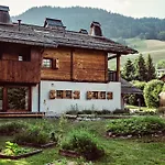Chalets De L'Alpaga