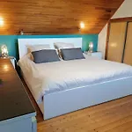 Modern Holiday Home In Plouhinec
