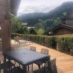Chalet Aravis