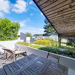 Apartment Plein Sud By Interhome