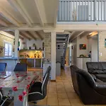 Holiday Home Labenne Ocean - Lbe115 By Interhome