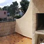 T3 Climatise Avec Wifi, Terrasse, Parking - Argeles-Sur-Mer - Fr-1-388-82