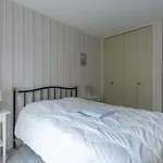 T2 Lumineux Avec Balcon A Arcachon, Proche Plage, Parking, Wifi Et Commerces - Fr-1-319-352