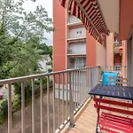 T2 Lumineux Avec Balcon A Arcachon, Proche Plage, Parking, Wifi Et Commerces - Fr-1-319-352