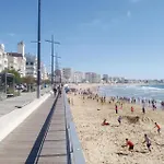 Stunning Home In Olonne Sur Mer With Wifi