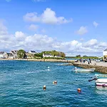 Holiday Home Le Gite Des Oyats By Interhome