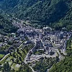 Appartement T2 A Cauterets, Proche Telecabine Avec Parking Et Local Ski - Fr-1-401-198
