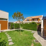 Apartment Les Soleils Rouges-14 By Interhome
