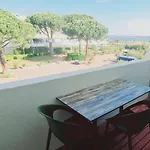 Studio Climatise 1 A 4 Personnes Vue Mer