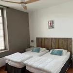 Appartement Lumineux A Saint Martin De Re Terrasse Et Parking