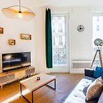 Modern Flat Near The Old Port