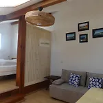 Hendaye Plage Logement Entier Avec Jardin