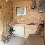 La Cabine De Deauville 8 Personnes