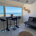 Superbe Appartement Vue Sur Mer