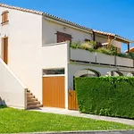 Apartment Les Soleils Rouges-15 By Interhome