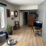 Maisonnette De Charme Avec Cour Privative Haute-Ville Granville