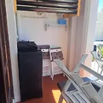 Appartement Cap D'Agde Plage Du Mole