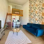 Appartement Vue Mer